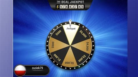 pokerstars the deal winner